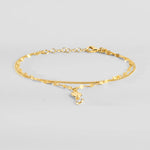 The Peyton - Bracelet