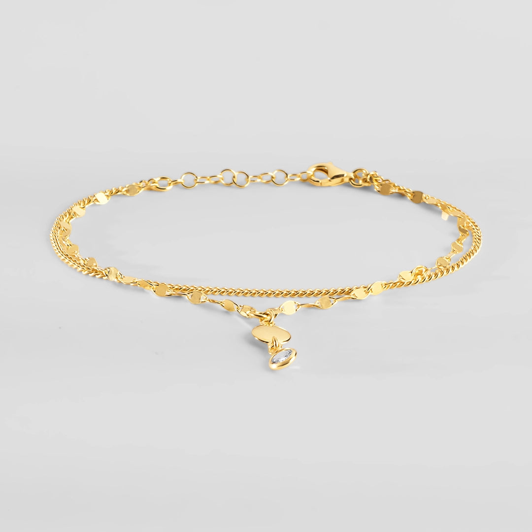 The Peyton - Bracelet