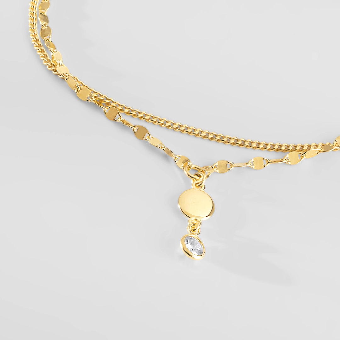 The Peyton - Bracelet