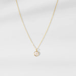 The Priya - Necklace