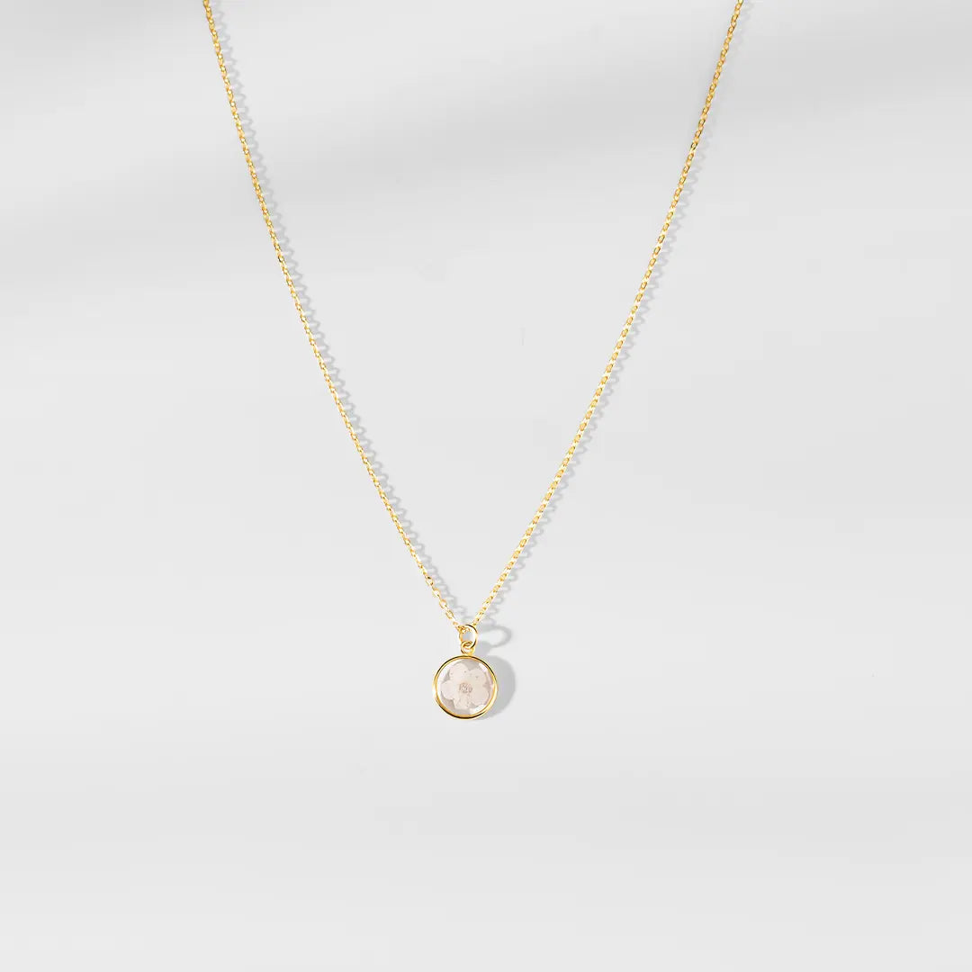 The Priya - Necklace