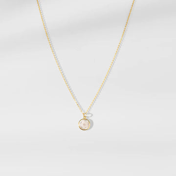The Priya - Necklace