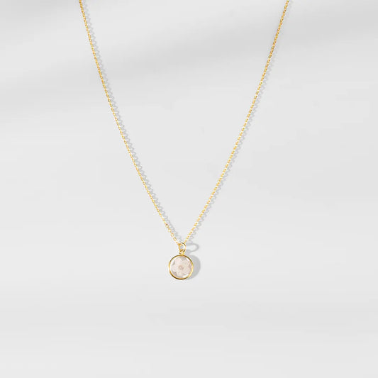 The Priya - Necklace