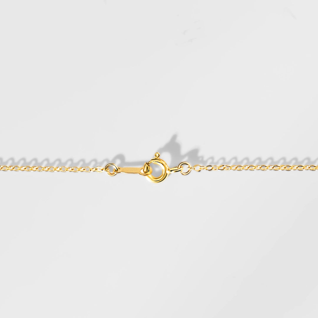 The Priya - Necklace