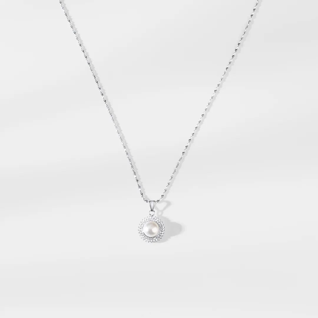 The Sabrina - Necklace