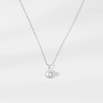 The Sabrina - Necklace