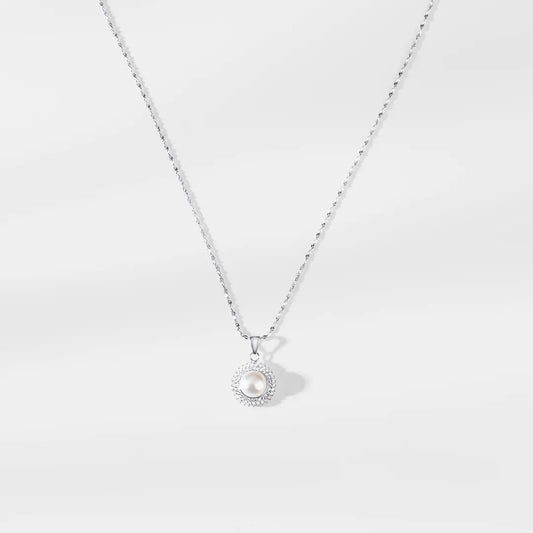 The Sabrina - Necklace