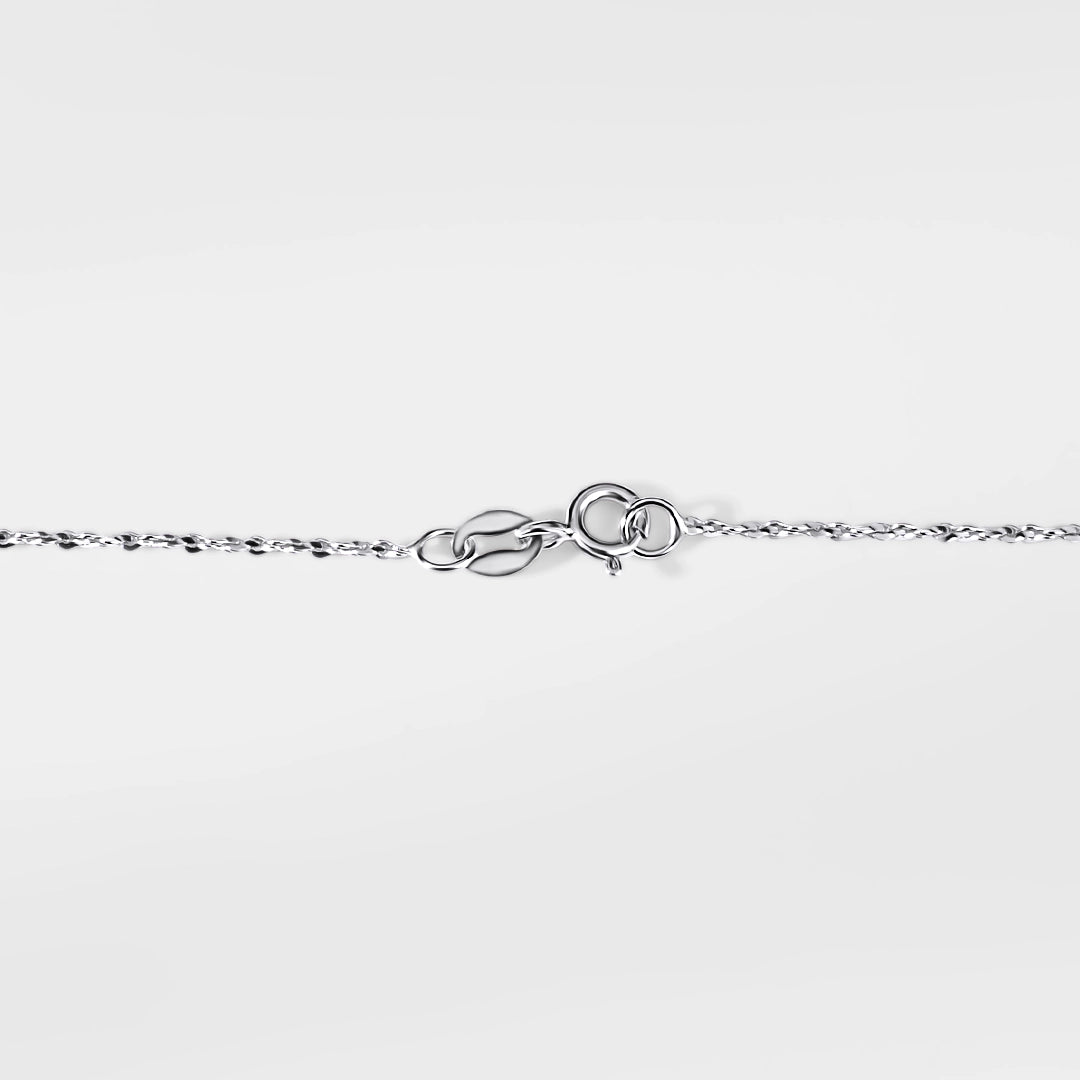 The Sabrina - Necklace