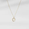 The Shannon - Necklace