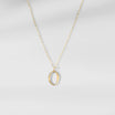 The Shannon - Necklace