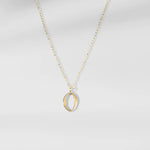 The Shannon - Necklace