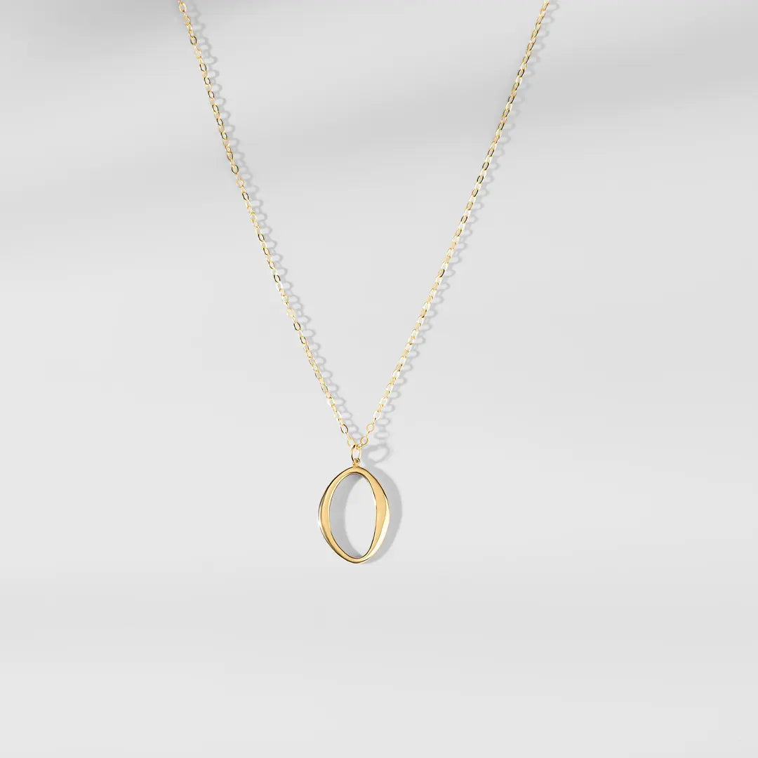 The Shannon - Necklace
