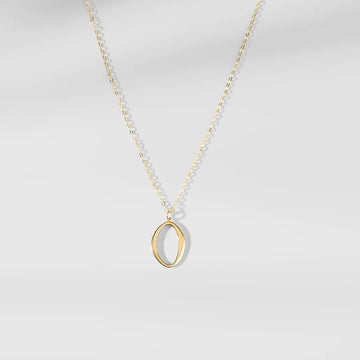 The Shannon - Necklace