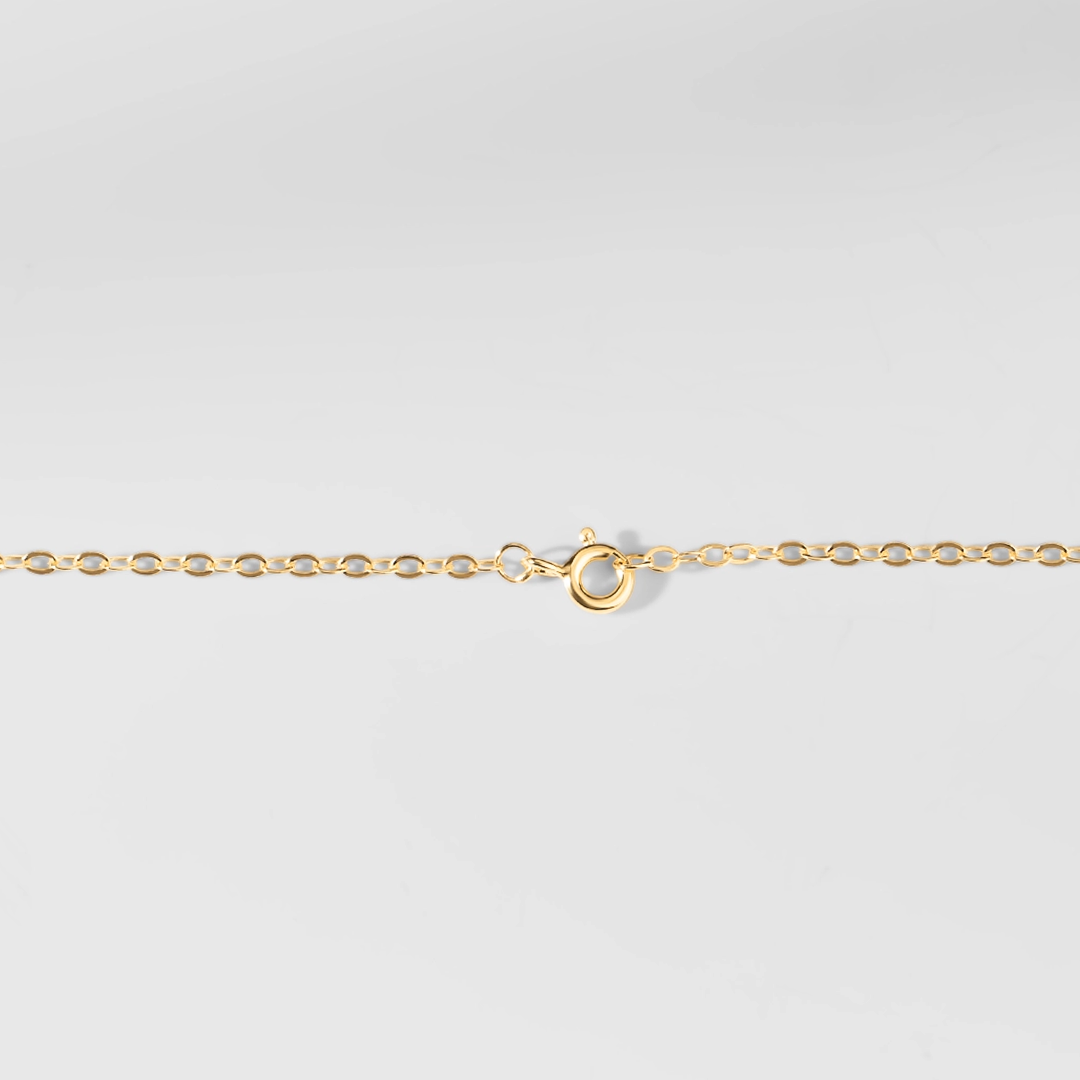 The Shannon - Necklace