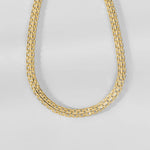 The Tess - Necklace