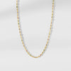 The Zinnia - Necklace