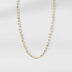 The Zinnia - Necklace