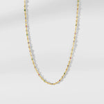 The Zinnia - Necklace