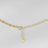 The Zinnia - Necklace