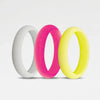 The MOH - Neon 3 Pack