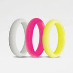 The MOH - Neon 3 Pack
