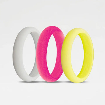 The MOH - Neon 3 Pack