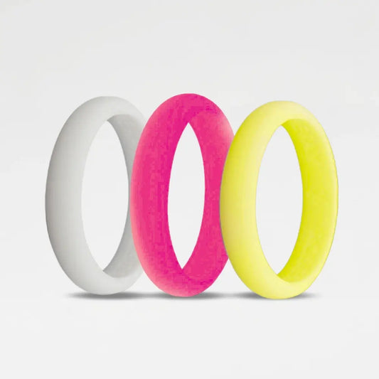 The MOH - Neon 3 Pack