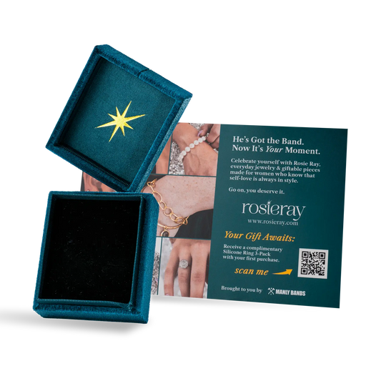 The Rosalind - Earrings