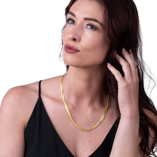 The Felicity - Necklace