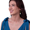 The Circe - Earrings