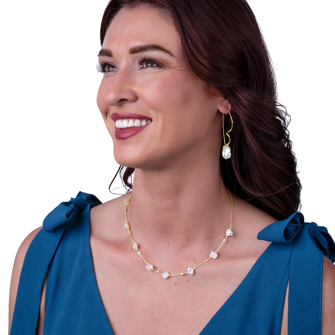 The Circe - Earrings