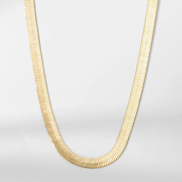 The River - Necklace