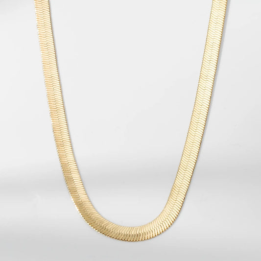 The River - Necklace