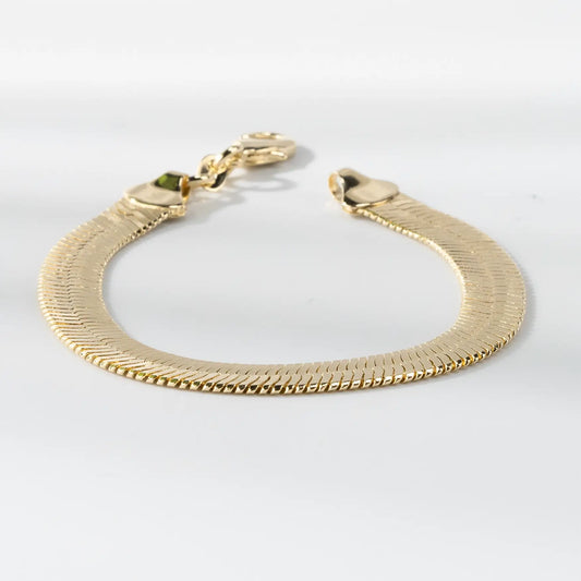 The River - Bracelet