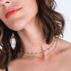 The Avery - Necklace