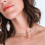 The Avery - Necklace