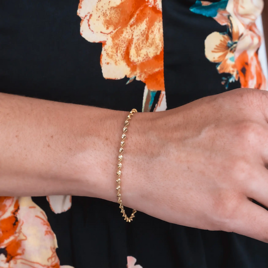 The Autumn - Bracelet