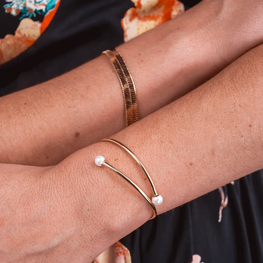 The Mabel - Bracelet