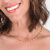 The Autumn - Necklace