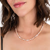The Georgina - Necklace