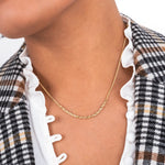The Naomi - Necklace