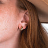 The Parker - Earrings