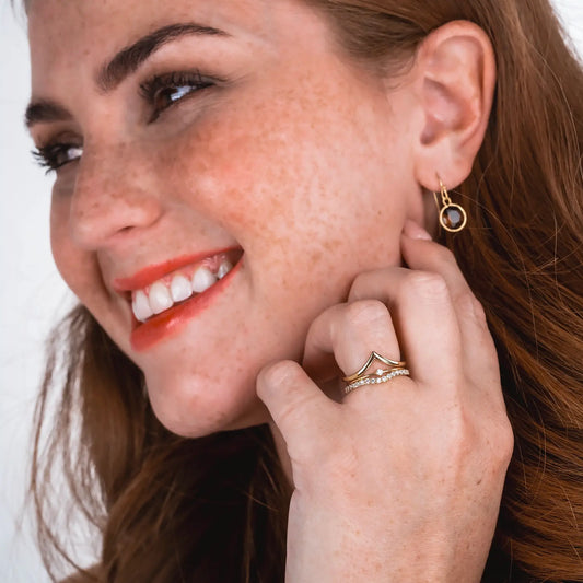 The Nikki - Earrings