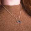The Brisa - Necklace