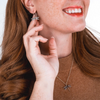 The Brisa - Earrings