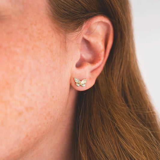 The Maria - Earrings