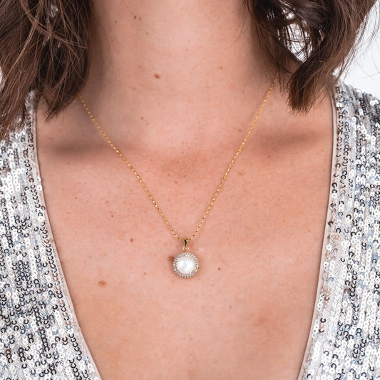 The Gigi - Necklace