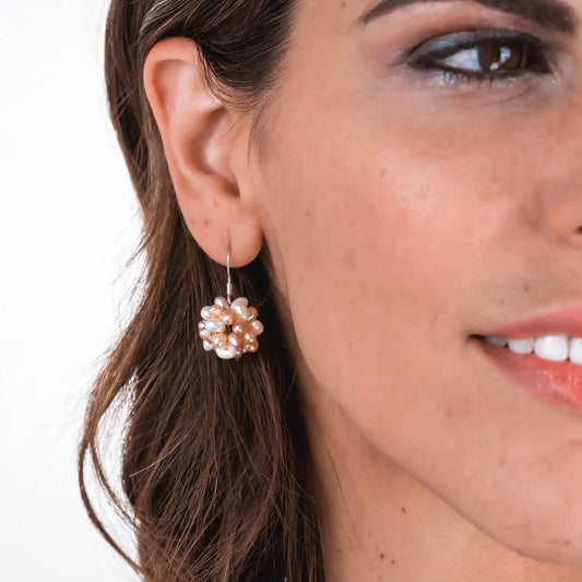The Maya - Earrings