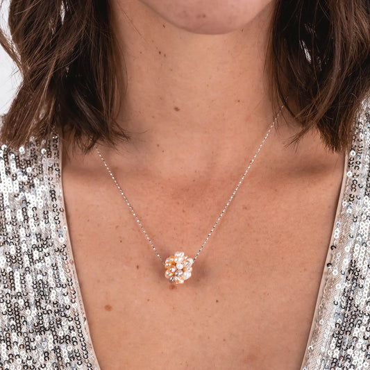 The Maya - Necklace
