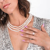 The Louise - Pink Pearl